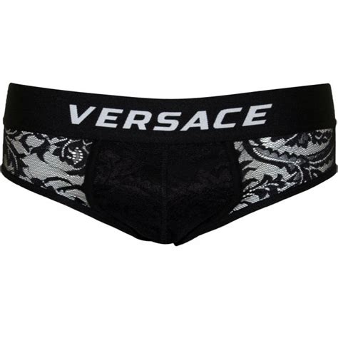 versace men's underwear brief